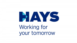 Hays logo