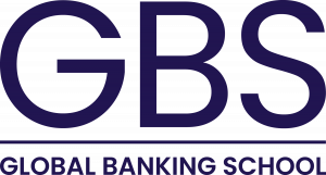 GBS (Global Banking School) logo