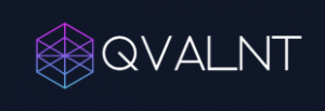 QVALNT logo