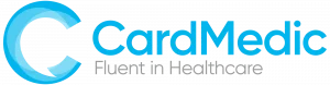 CardMedic logo